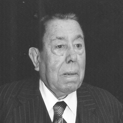 Alfredo Ferreira Nóbrega Júnior, Fundador do Grupo Folclórico da Casa do Povo da Camacha